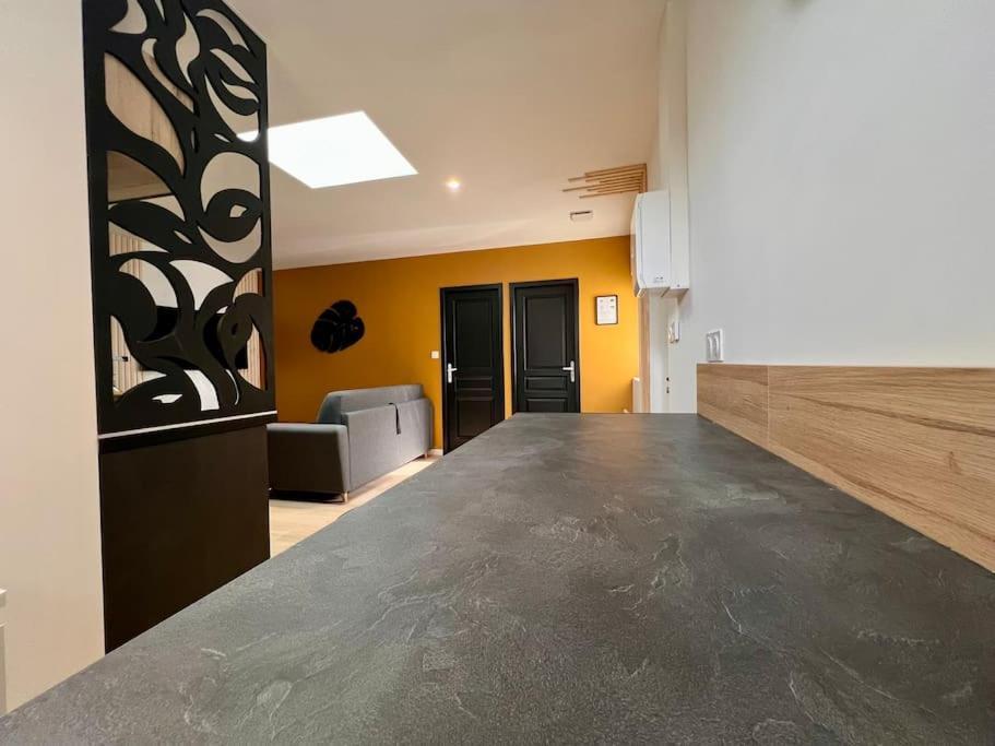 Maison La Feuilleraie N3-Standingmaison-Wifi-Proche Centre Ville-Property Rental Nm Fontenay-le-Comte Esterno foto