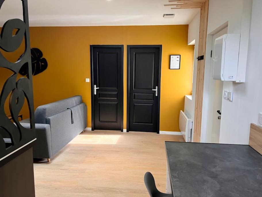 Maison La Feuilleraie N3-Standingmaison-Wifi-Proche Centre Ville-Property Rental Nm Fontenay-le-Comte Esterno foto
