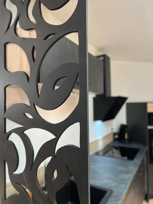 Maison La Feuilleraie N3-Standingmaison-Wifi-Proche Centre Ville-Property Rental Nm Fontenay-le-Comte Esterno foto