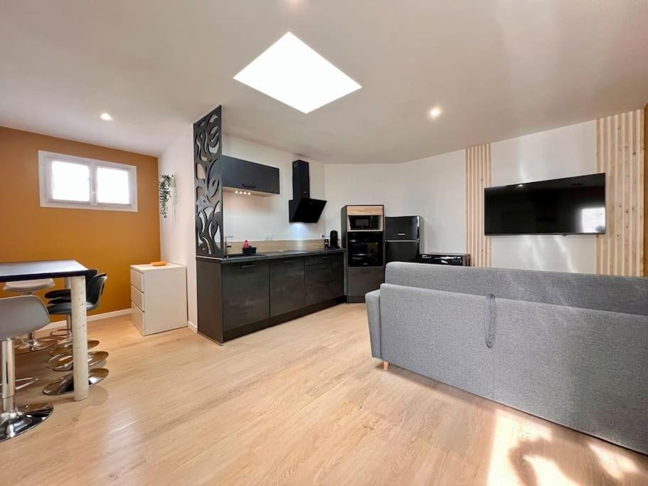 Maison La Feuilleraie N3-Standingmaison-Wifi-Proche Centre Ville-Property Rental Nm Fontenay-le-Comte Esterno foto