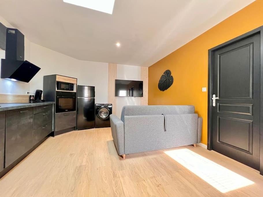 Maison La Feuilleraie N3-Standingmaison-Wifi-Proche Centre Ville-Property Rental Nm Fontenay-le-Comte Esterno foto