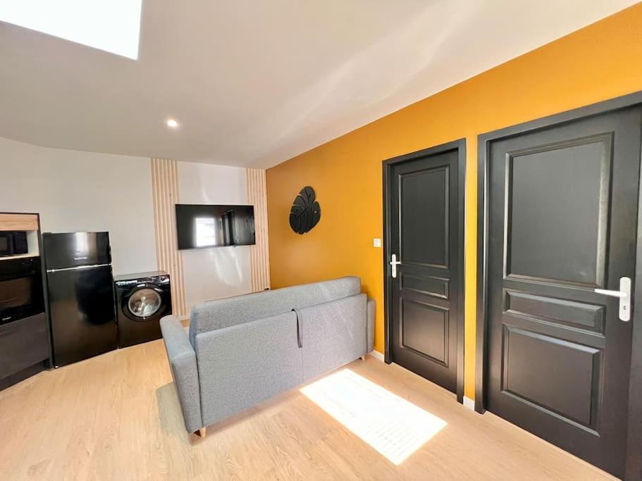 Maison La Feuilleraie N3-Standingmaison-Wifi-Proche Centre Ville-Property Rental Nm Fontenay-le-Comte Esterno foto